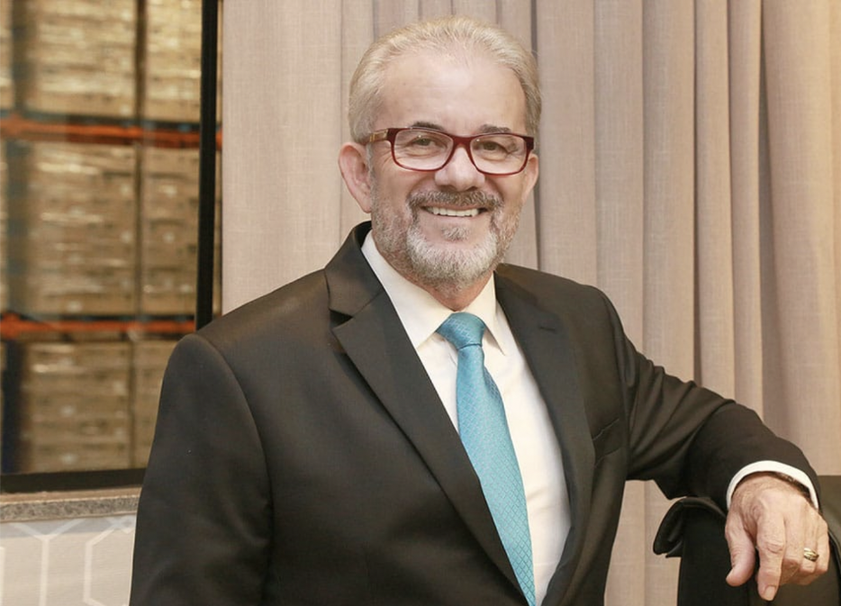 Sr. Paulo Censi